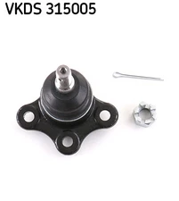 SKF VKDS 315005 Ball Joint for Opel, Vauxhall