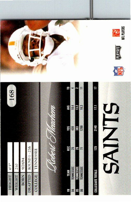 2007 Playoff Prestige Football Pick / Choose Your Cards - Picture 141 of 149