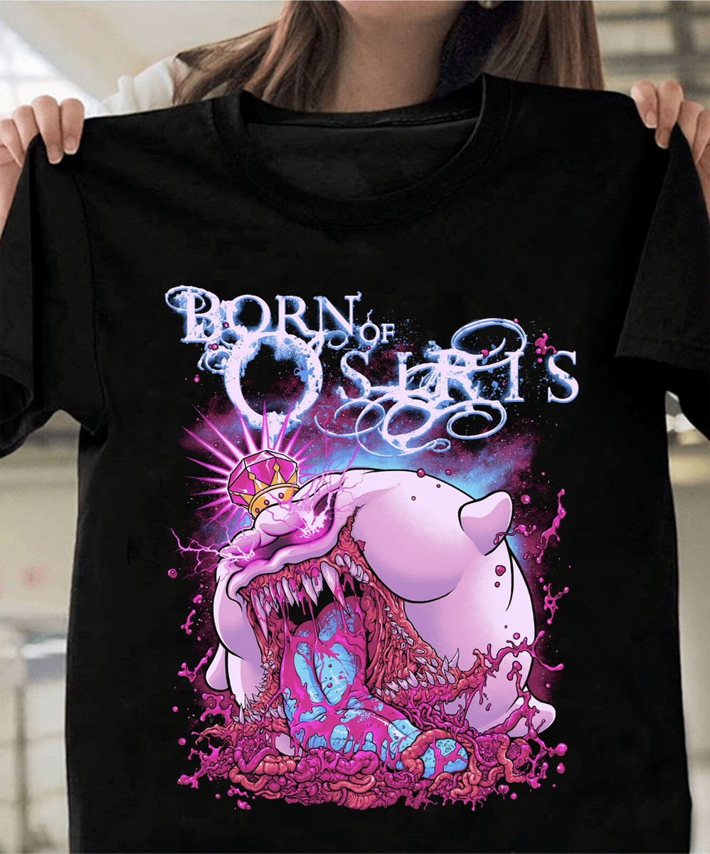 Born of Osiris 3CD・Tシャツ（L）セット 84a1ef58721c110ecf238a8f398a5a