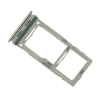 Samsung Galaxy A52S 5G SM-A528B Sim Tray Card Holder Slider White