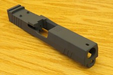 Rock Slide USA Upper For 40CAL Glock 23 GEN3. RS1C40-VORTEX VENOM. ODG