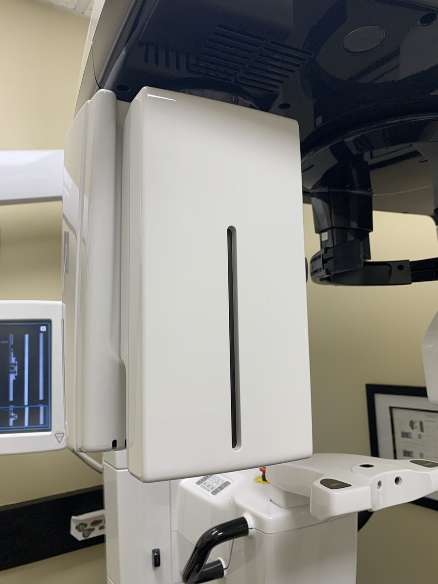 Latest KaVo OP 3D Imaging