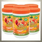 BEYOND TANGY TANGERINE 2.0 -BTT 2.0 CITRUS PEACH INFUSION 6 PACK