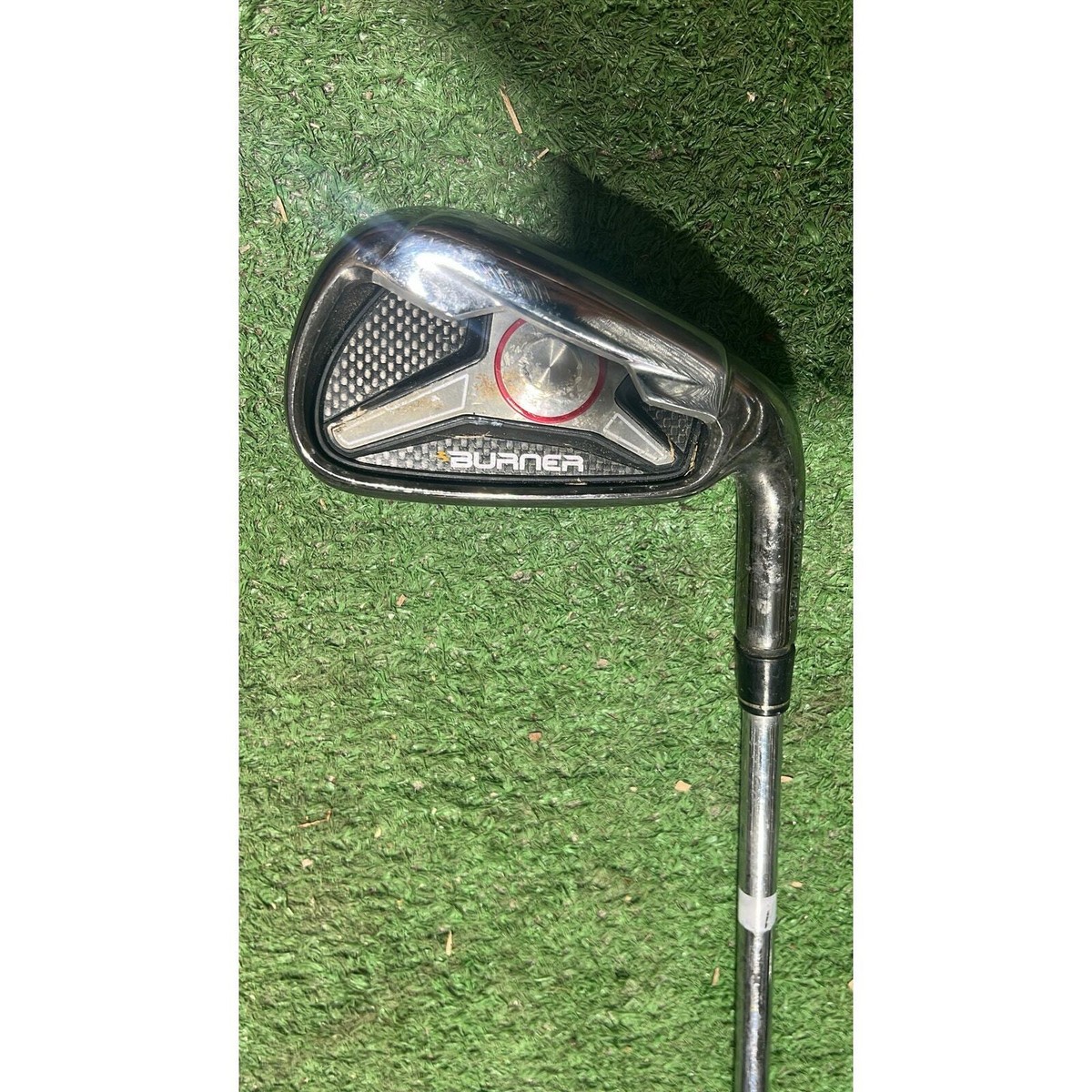 Taylormade Burner 2009 39” Golf 4 Iron RH / 2i-S141 | eBay