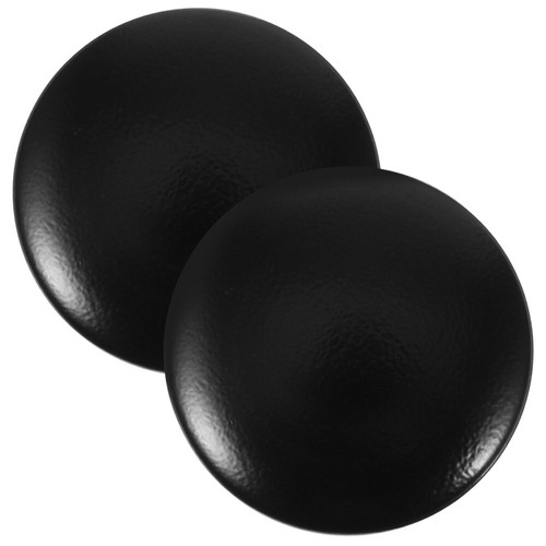2 Pcs Handrail Head Accessories Chair Leg Protectors Deck End Cover