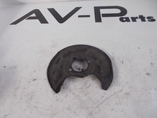 Orig. Mercedes B-Klasse W246 Bremscheibe Schutzblech hinten rechts A2464230520