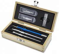 Xacto X5096 Scrapbooking Knife Kit Xacto X5096 Scrapbooking Knife Kit