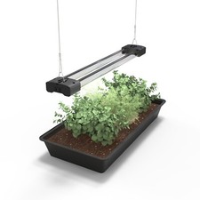 Seed Starter LED Grow Light Full Spectrum Linkable for Indoor Plants Seeding