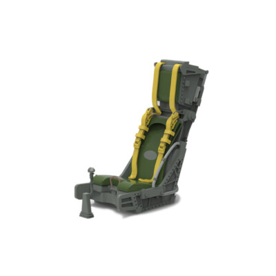 1/32 1/48 1/72 Mirage 2000C/B/D/N Seat