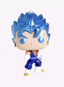 metallic vegito