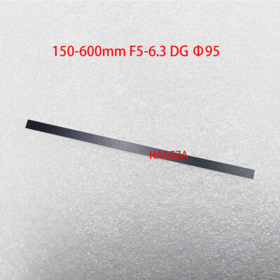 Inductive Magnetic Stripe for SIGMA 150-600mm F5-6.3 DG Version C