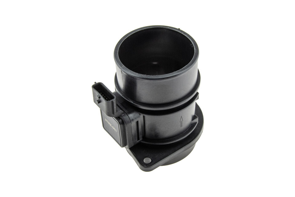 Débitmètre de masse d'air Megane et Scénic - Pièce injection moteur dCi référence 4416861