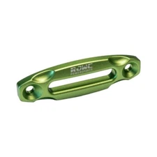 RJWC NG1 Manta Green Aluminum Winch Fairlead 127MM / 5in for ATV/UTV 30001003