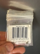 Oakley Keel Blade OEM Screw Kit