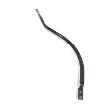 Hurst 5384078 Chrome steel 15" For Mopar B Body Shifter Stick