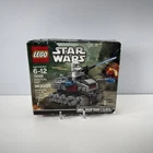 LEGO Star Wars: Clone Turbo Tank Microfighter (75028)