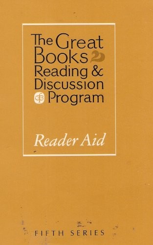 Reading & Discussion Program- Reader Aid: Fifth Series