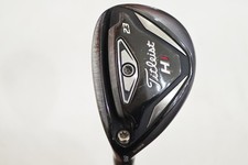 Titleist 816H1 23 Degree Tour Ad T-60 Hybrid For Sr Flex Hybrid