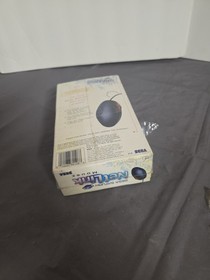 BRAND NEW Sega Saturn Netlink Mouse (MK-1545) Sealed OEM USA/NTSC * Rare!