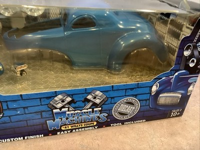 1/18 Muscle Machine Build It Kit 