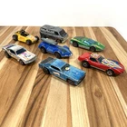 Hot Wheels Redline Vntg Lot -7- Stocker Mongoose Charge Stingray Rocket Bye Baby