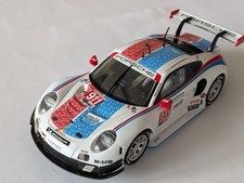 Carrera Digital 132 Porsche 911 RSR Porsche GT Team Nr.911 30915
