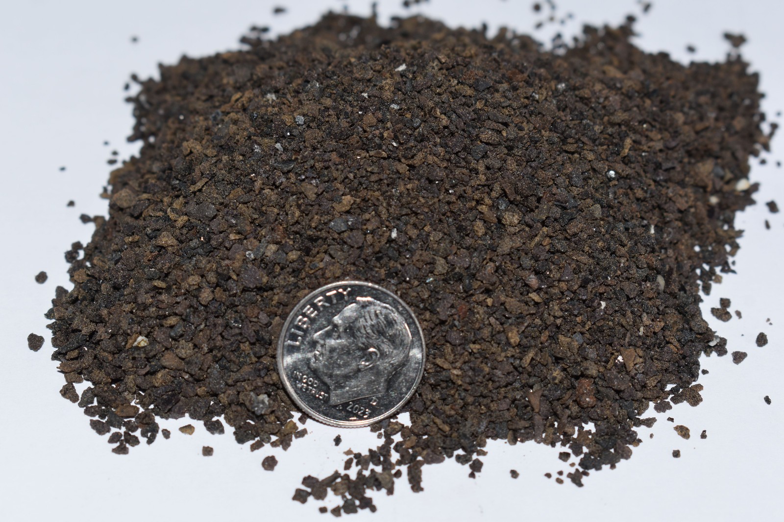 bangsite big bang toy model cannon fuel fine grains