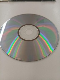 it's Konami Gokujou Parodius! DELUXE PACK SEGA SATURN SOFT