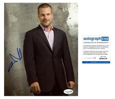 Chris O'Donnell "NCIS: Los Angeles" AUTOGRAPH Signed 'G. Callen' 8x10 Photo ACOA