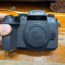 Panasonic LUMIX DC-G95 20.3MP 4K Mirrorless Digital Camera Body Only