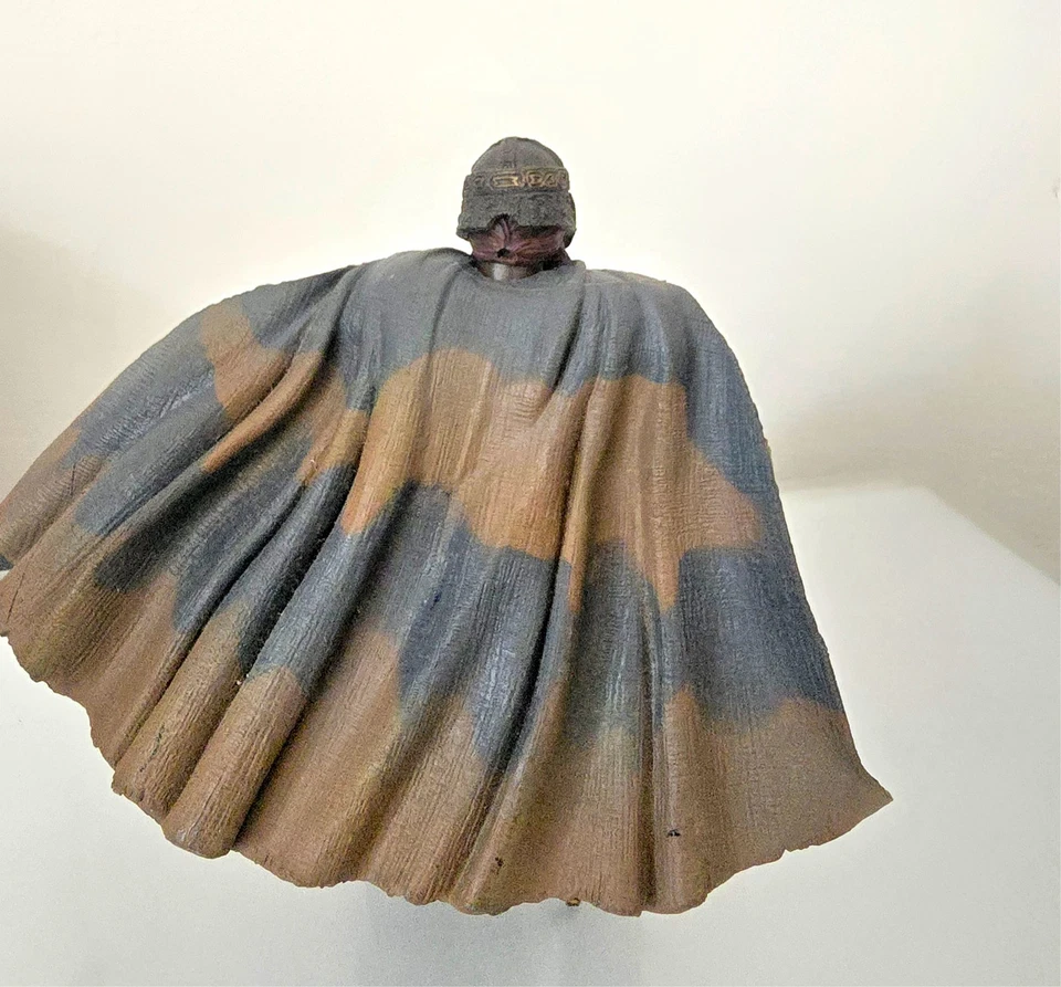 GIMLI Action Figure  LOTR - Il Signore Degli Anelli Gadget - Immagine 2 di 4