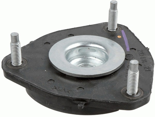 Sachs Domlager FederbeinstüTzlager 802 560 FüR Transit Ford Tourneo Bus Tdci 4X4-image