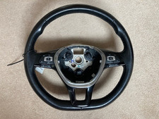 2016-2024 VOLKSWAGEN TIGUAN MK2 Steering Wheel 5TA419091Q