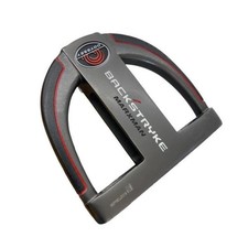 Odyssey BACK STRYKE MARXMAN 33-inch Steel Putter Men's Right-handed