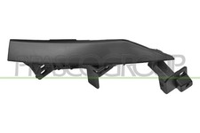 Lüftungsgitter Stoßfänger vorne rechts für Peugeot 308 SW III F4 FC