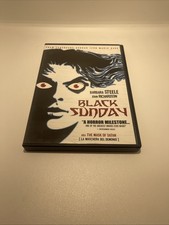 Black Sunday (DVD, 2007)