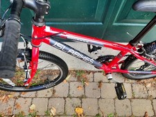Islabikes Beinn 20 - Red - Kids Bike