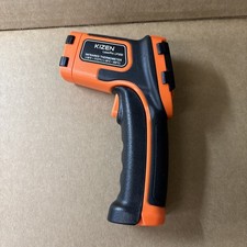 Infrared Thermometer Gun - Handheld Laser Temp Reader -58F to 1112F