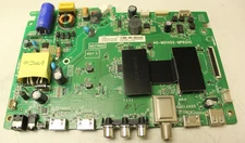 32" TCL LED/LCD TV 32S325LABA MAIN BOARD 08-CS32TML-LC318AA
