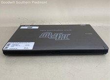 Laptop Dell Latitude E6510 Core I7 4gb Ram 256gb Ssd 15.6 Gris | Meses sin interés