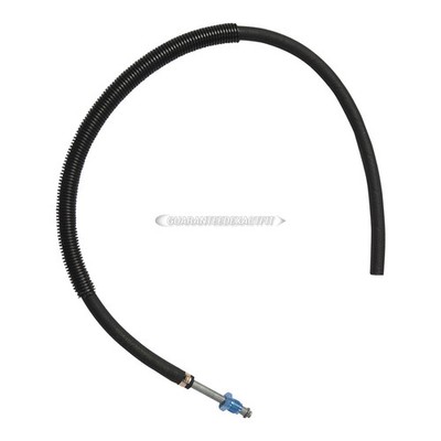 For AMC Concord Buick Electra Edelmann Power Steering Return Line GAP