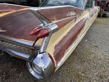 1959 Cadillac Other 