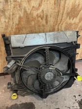 Radiateur Citroen C3