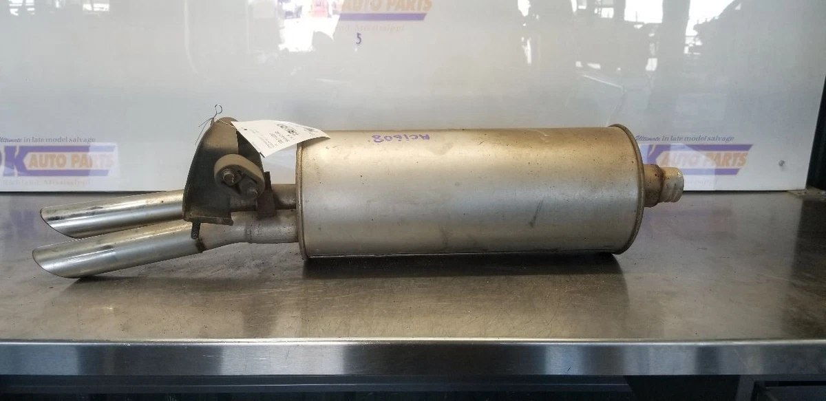 Genuine OEM Exhaust & Emission Systems for Nissan 300ZX for sale