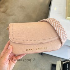 MARC JACOBS Groove 2.0 Mini Bag 4S6SMN040S01 ROSE $258