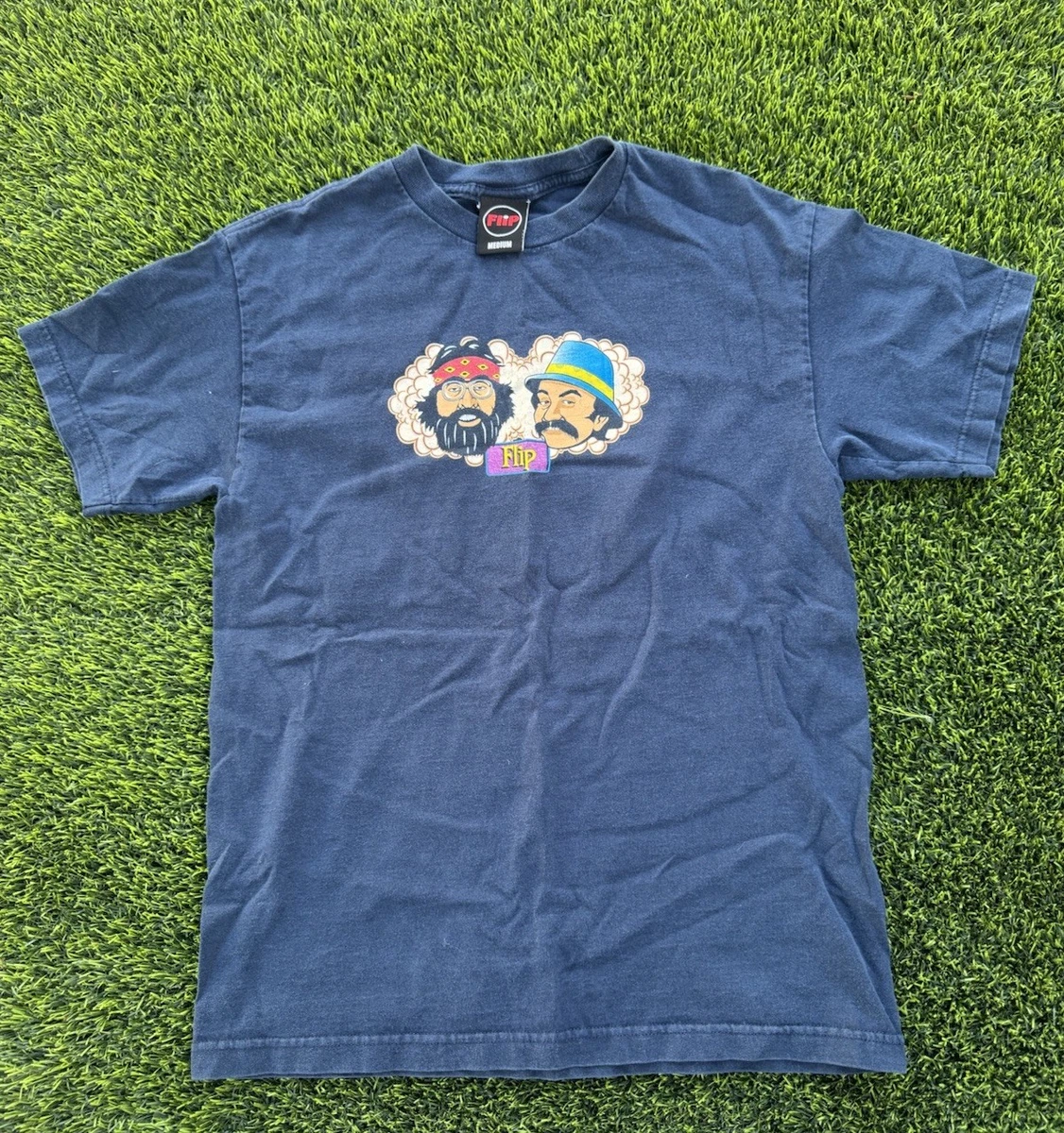 Flip Skateboard T Shirt for sale - eBay