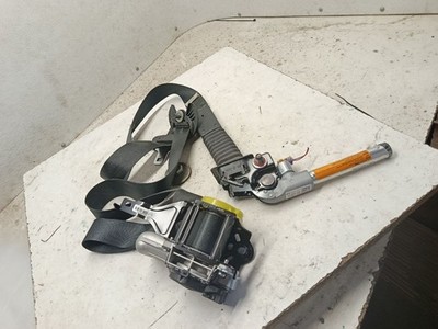 Seat Belt Front Driver Retractor VIN C 8th Digit Hev Fits 17-22 IONIQ 4103713