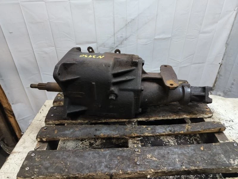 Manual Transmission 3 Speed 7-1/2" Extension Fits 75-81 FORD E100 VAN 615743 - Image 3 of 4