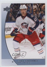 2012-13 Upper Deck Universal/GTS Promos Cody Goloubef #P30 1k9