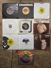 Lot 10 Pop Rock 45's Paul McCartney McCoys Barry McGuire Scott McKenzie + More